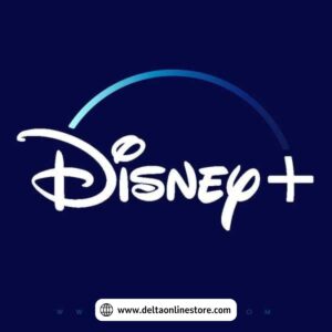 Disney Plus Account