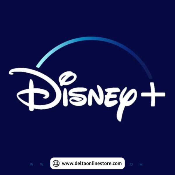 Disney Plus Account
